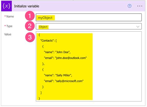 How to Convert an Object to Array in Power Automate.